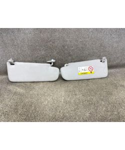 Sonnenblende links rechts def Maserati Ghibli III M156 15.1939.123