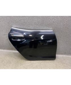 Tür hinten rechts Nero Pastello Maserati Ghibli III M156 15.1939.066