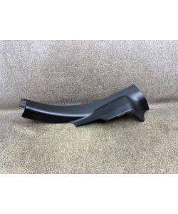 Verkleidung hinten links 6700113650 Maserati Ghibli III M156 15.1939.030