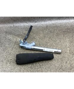 Gurtstraffer vorne rechts 6700014270 Maserati Ghibli III M156 M157 15.1939.104