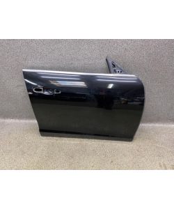 Beifahrertür vorne rechts Nero Pastello Tür Maserati Ghibli III M156 15.1939.065