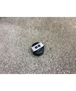 Regensensor 670008302 Maserati Ghibli III M156 M157 15.1939.144