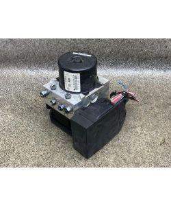 ABS-Hydraulikblock A1724312512 A1729014000 144Tkm Mercedes W204 C200 11.1865.125