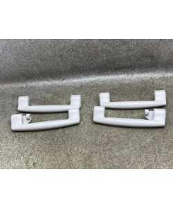 Haltegriffe vorne hinten links rechts Maserati Ghibli III M156 M157 15.1939.141