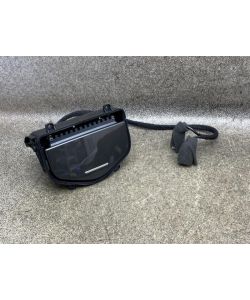 Ablagefach Mittelkonsole 670011129 USB AUX Maserati Ghibli III M156 15.1939.092