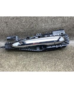 Türgriff außen hinten rechts P670005440 Maserati Ghibli III M156 15.1939.033