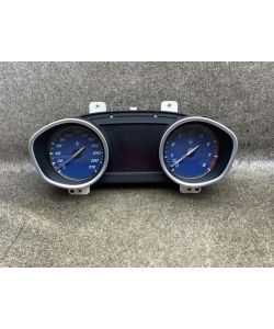 Kombiinstrument 670031672 Tacho 107Tkm Maserati Ghibli III M156 M157 15.1939.116