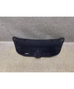 Verkleidung Heckklappe 6700404290 Maserati Ghibli III M156 M157 15.1939.074