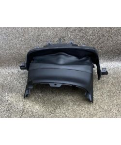 Verkleidung Lenksäule 670011106 Maserati Ghibli III M156 M157 15.1939.131