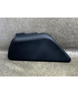 Verkleidung Mittelkonsole links Maserati Ghibli III M156 15.1939.098