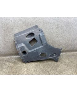 Unterbodenschutz hinten rechts 670003437 Maserati Ghibli III M156 15.1939.188