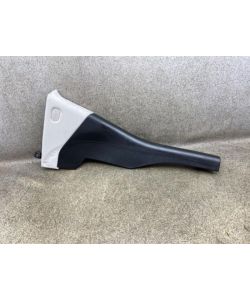 Verkleidung C-Säule links 670010908 107Tkm Maserati Ghibli III M156 15.1939.059