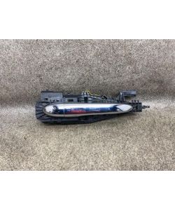 Türgriff außen hinten links P670005441 Maserati Ghibli III M156 15.1939.032