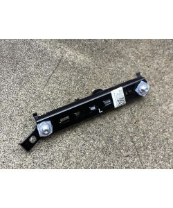 Gurt Höhenverstellung links 6700014250 Maserati Ghibli III M156 M157 15.1939.089