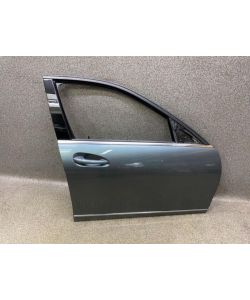 Beifahrertür vorne rechts Grau Met. 779U Tür Mercedes W204 C200 11.1865.103