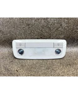 Innenraumleuchte A2048204901 Innenlicht Mercedes W204 C200 Facelift 11.1865.013
