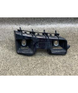 Halter Stoßstange hinten links A2048851365 Mercedes W204 C200 11.1865.077