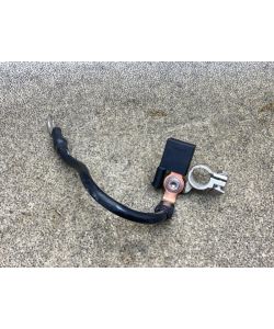 Batteriekabel A0009050054 Minus Klemme Mercedes W204 C200 1.8 CGI 11.1865.214
