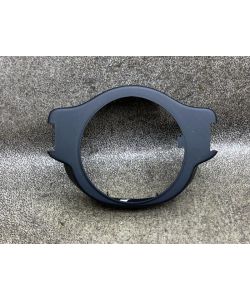 Verkleidung Lenksäule 670010265 Maserati Ghibli III M156 M157 15.1939.120