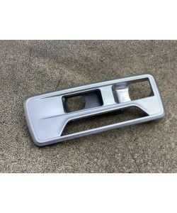 Blende 670010725 Abdeckung Maserati Ghibli III M156 M157 15.1939.087