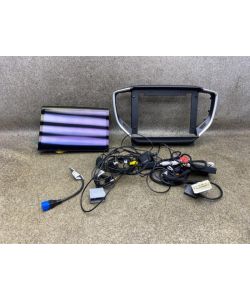 Display Radio Monitor Bildschirm Maserati Ghibli III M156 M157 15.1939.108