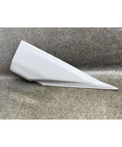 Verkleidung C-Säule rechts 670010909 Maserati Ghibli III M156 15.1939.096