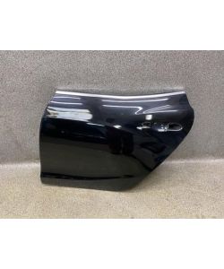 Tür hinten links Nero Pastello DXP Maserati Ghibli III M156 15.1939.068