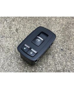 Fensterheberschalter hinten links 10095653 Maserati Ghibli III M156 15.1939.007