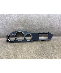 Blende Armaturenbrett A2046890239 Rahmen Tacho Mercedes W204 C200 11.1865.026