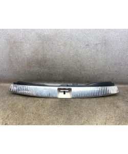 Verkleidung Ladekante A2046906541 Blende Mercedes W204 C200 Facelift 11.1865.207