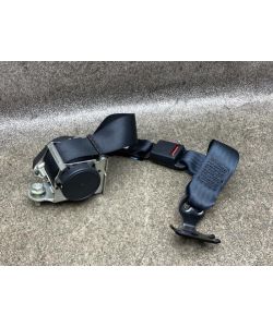 Sicherheitsgurt hinten mitte 6700174400 Maserati Ghibli III M156 15.1939.115