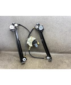 Fensterheber vorne rechts 6700098150 107Tkm Maserati Ghibli III M156 15.1939.048