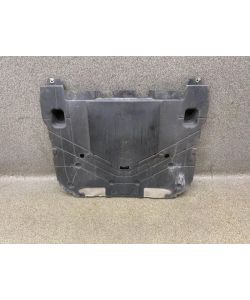 Unterfahrschutz 670009531 Maserati Ghibli III M156 M157 15.1939.159