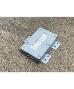 Steuergerät A1729009302 Media Interface Mercedes W204 C200 11.1865.006