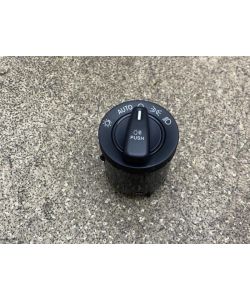 Lichtschalter 670019822 107Tkm Maserati Ghibli III M156 M157 15.1939.132