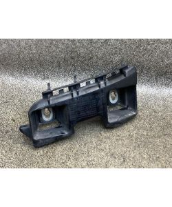 Halter Stoßstange hinten rechts A2048851465 Mercedes W204 C200 11.1865.076
