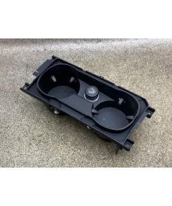Becherhalter Mittelkonsole 670011189 Maserati Ghibli III M156 M157 15.1939.083