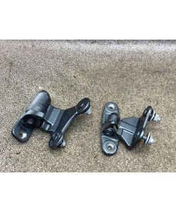 Scharnier Tür hinten links Mercedes W204 C200 T-Modell Facelift 11.1865.132