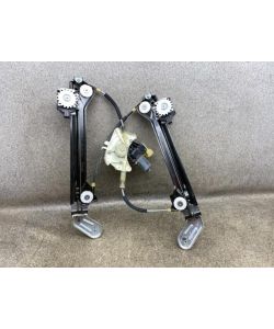 Fensterheber hinten rechts 670030022 107Tkm Maserati Ghibli III M156 15.1939.050