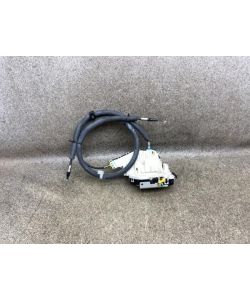 Türschloss vorne links 68203006AA Maserati Ghibli III M156 15.1939.045
