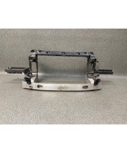 Schlossträger Frontmaske 7371990 7274657 BMW X3 F25 2.0 D Facelift 16.1972.230