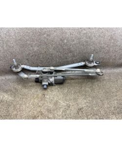 Wischermotor vorne 98100-G2000 60Tkm Hyundai Ioniq AE Electric 19.1943.198