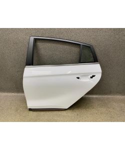 Tür hinten links WAW Weiß Hyundai Ioniq AE Electric 19.1943.084
