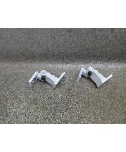 Scharnier Tür vorne rechts 8K0831402P 8K0831402K VW Golf VII 1.2 TSI 14.1825.011