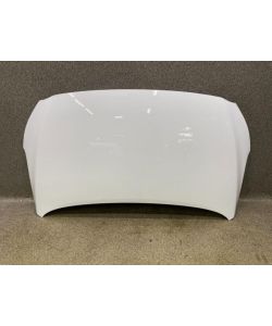 Motorhaube WAW Weiß Hyundai Ioniq AE Electric 19.1943.086