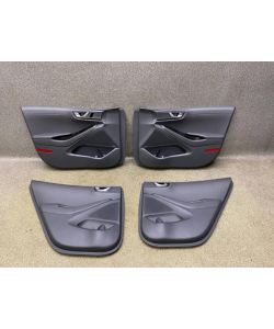 Türverkleidung vorne hinten links rechts Hyundai Ioniq AE Electric 19.1943.087