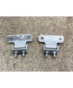 Scharnier Heckklappe hinten 60Tkm Hyundai Ioniq AE Electric 19.1943.289