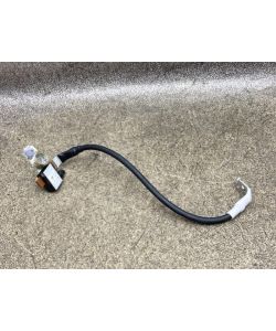 Batteriekabel 37180-G7100 Minus Klemme Hyundai Ioniq AE Electric 19.1943.131