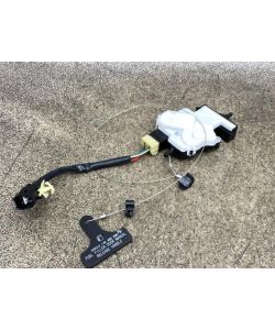 Stellmotor Tankklappe Deckel Ladebuchse Hyundai Ioniq AE Electric 19.1943.103
