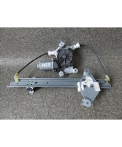 Fensterhebermotor hinten rechts 402190A Nissan Qashqai+2 2.0 DCI J10 11.1773.161